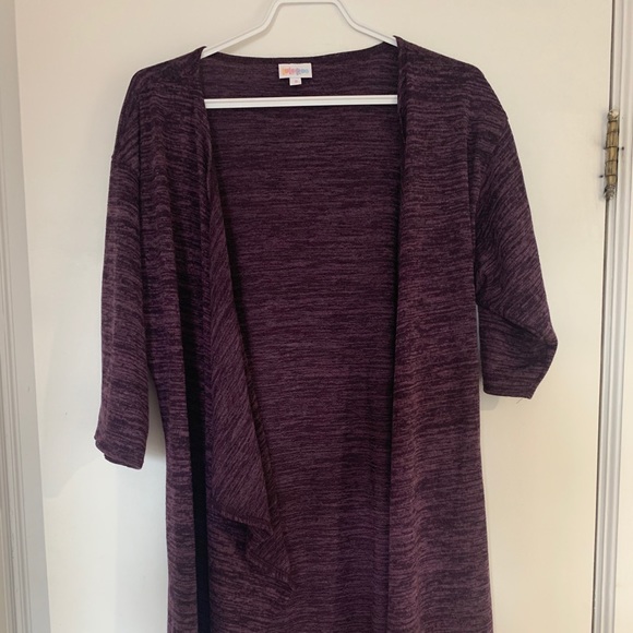 Lularoe Sm Shirley - Picture 1 of 2